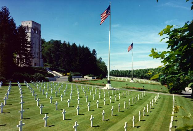 Click image for larger version

Name:	Aisne-Marne_American_Cemetery_and_Memorial.jpg
Views:	1
Size:	47.2 КБ
ID:	3404072