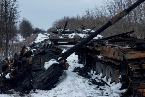 Click image for larger version

Name:	Destroyed-Russian-tanks-in-Ukraine.jpg
Views:	1
Size:	49.0 КБ
ID:	3896334