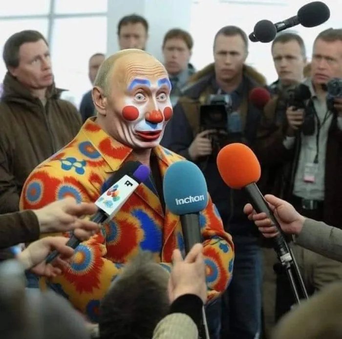 Click image for larger version

Name:	The-clown-of-Kremlin-1684560181750.jpg
Views:	1
Size:	74.4 КБ
ID:	4066416